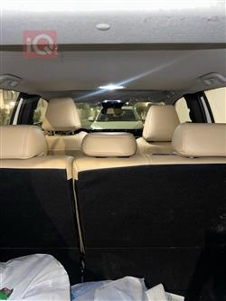 تۆیۆتا کۆرۆلا کرۆس